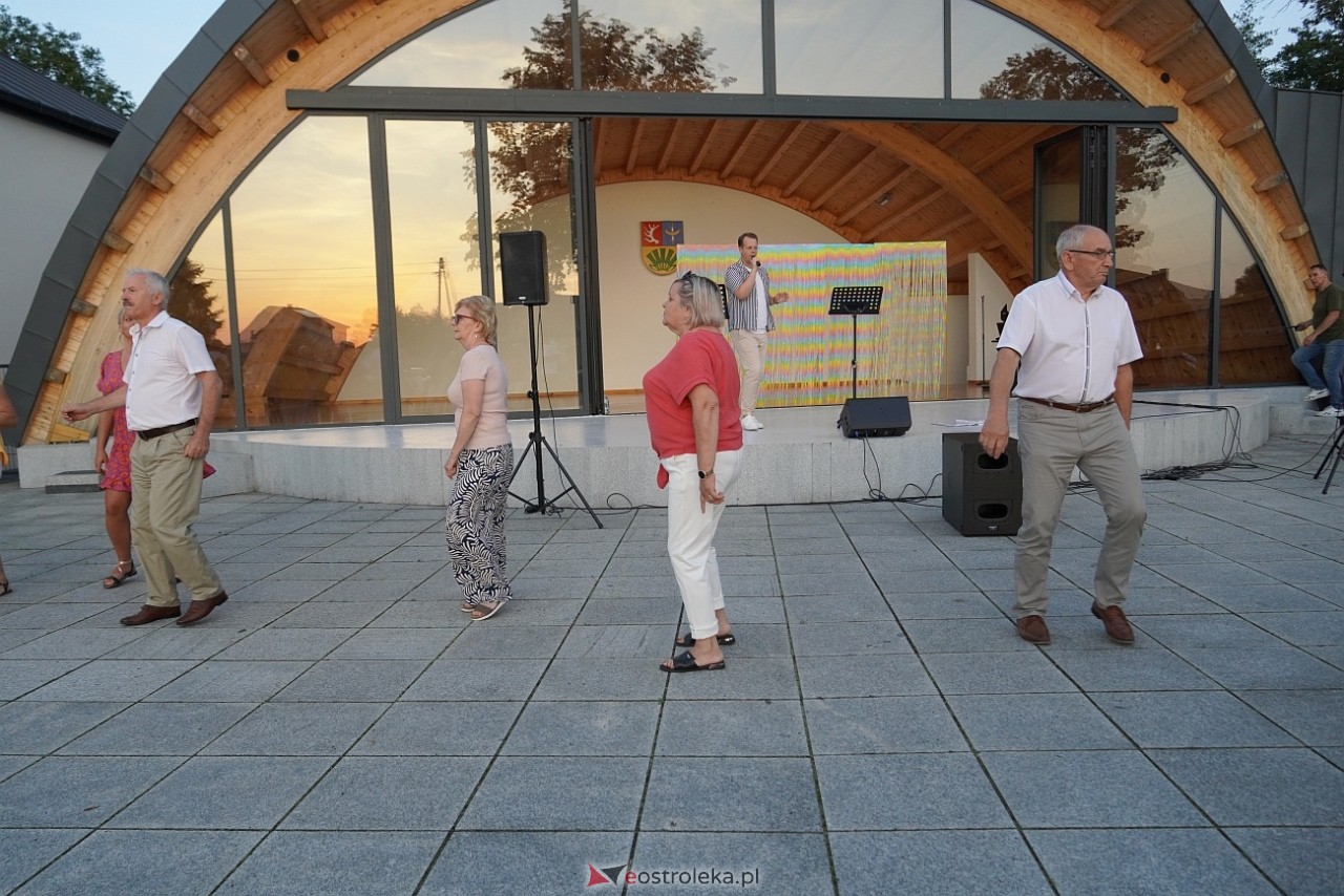 Potańcówka w Troszynie [15.08.2025] - zdjęcie #34 - eOstroleka.pl