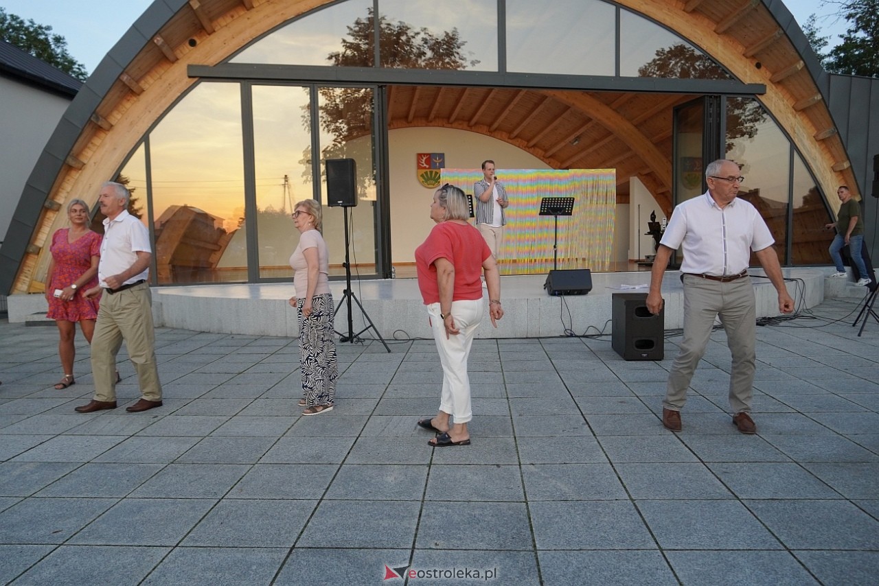 Potańcówka w Troszynie [15.08.2025] - zdjęcie #33 - eOstroleka.pl