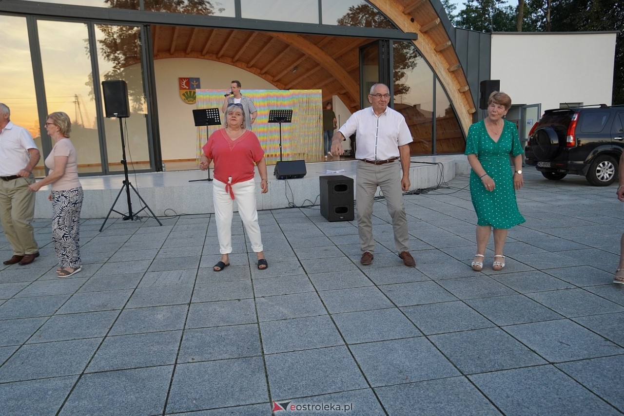 Potańcówka w Troszynie [15.08.2025] - zdjęcie #32 - eOstroleka.pl