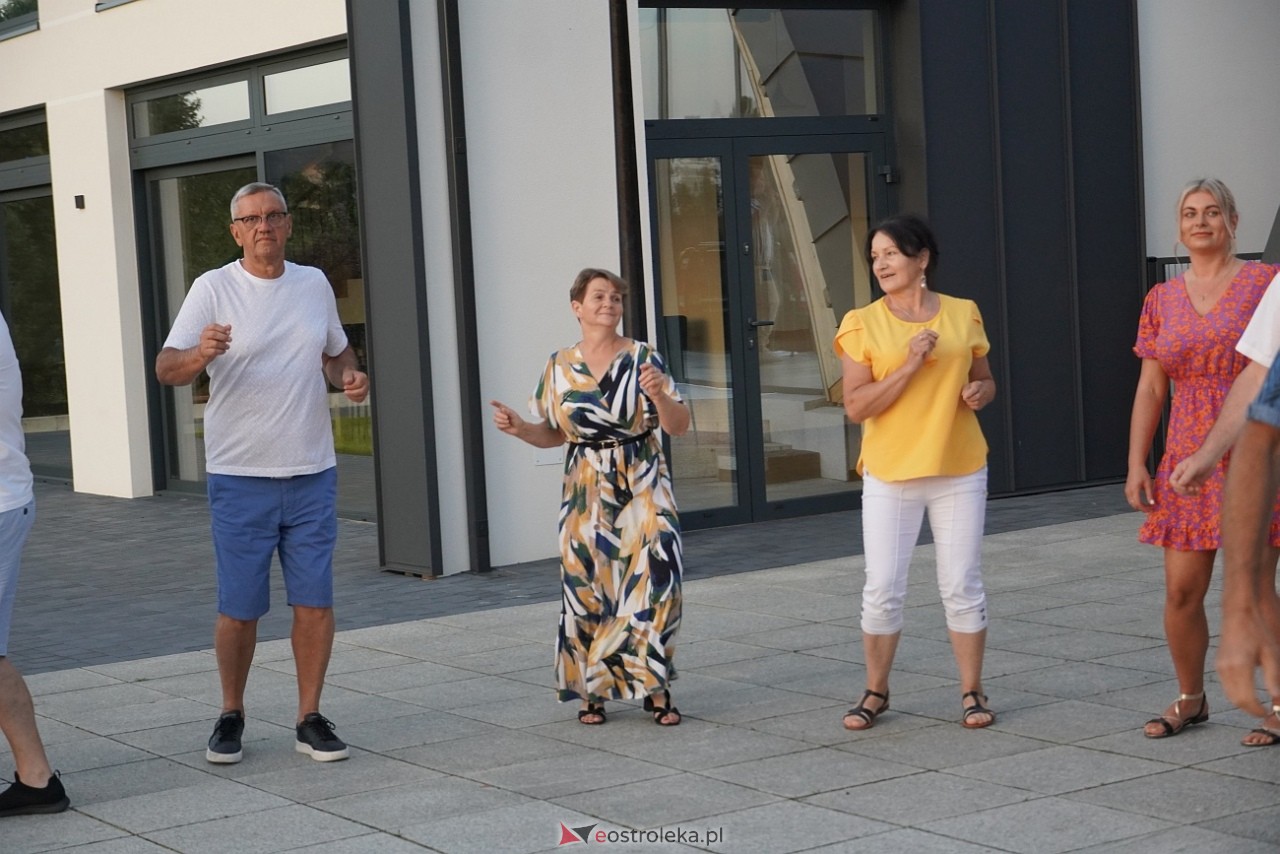 Potańcówka w Troszynie [15.08.2025] - zdjęcie #30 - eOstroleka.pl