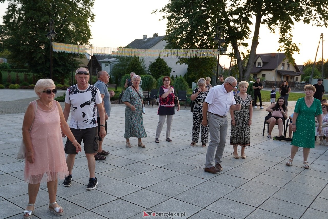 Potańcówka w Troszynie [15.08.2025] - zdjęcie #29 - eOstroleka.pl