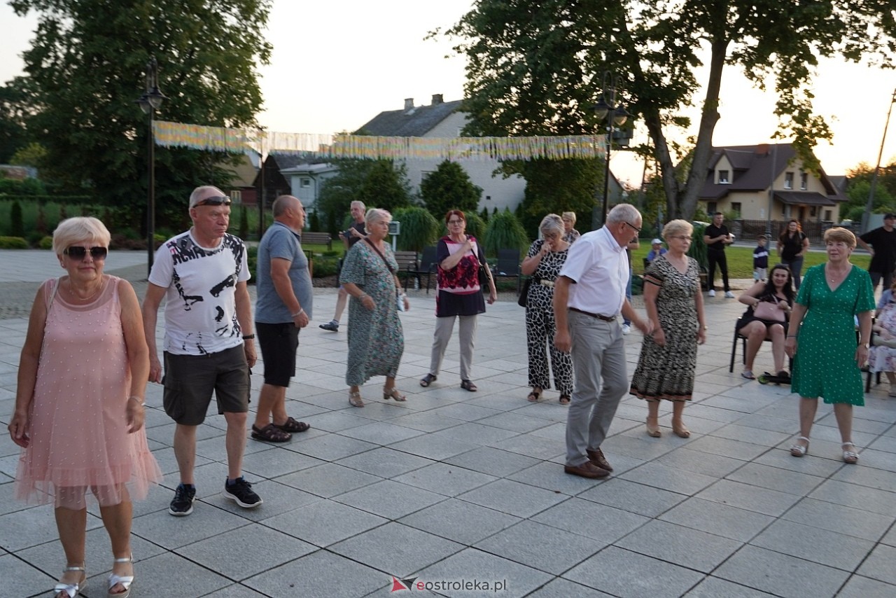 Potańcówka w Troszynie [15.08.2025] - zdjęcie #28 - eOstroleka.pl