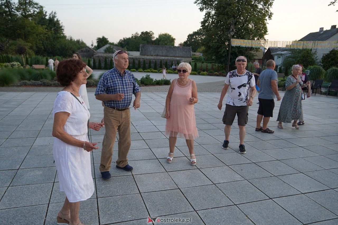 Potańcówka w Troszynie [15.08.2025] - zdjęcie #26 - eOstroleka.pl