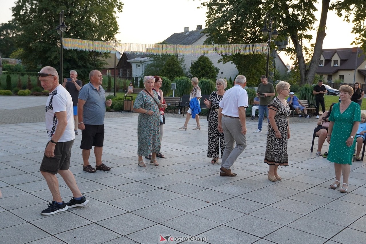Potańcówka w Troszynie [15.08.2025] - zdjęcie #25 - eOstroleka.pl