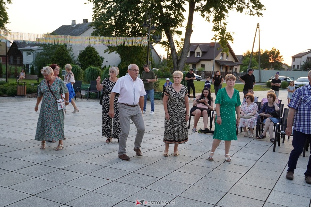 Potańcówka w Troszynie [15.08.2025] - zdjęcie #24 - eOstroleka.pl