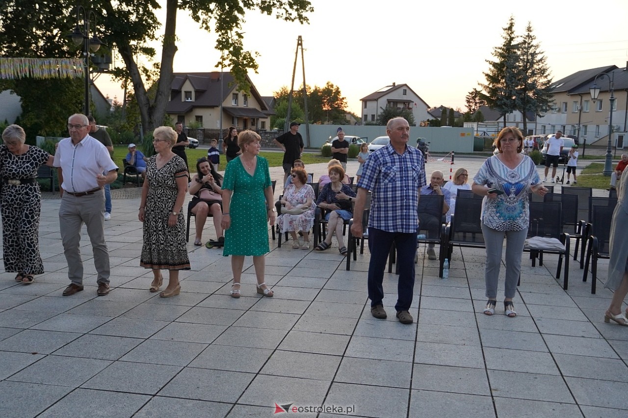 Potańcówka w Troszynie [15.08.2025] - zdjęcie #23 - eOstroleka.pl