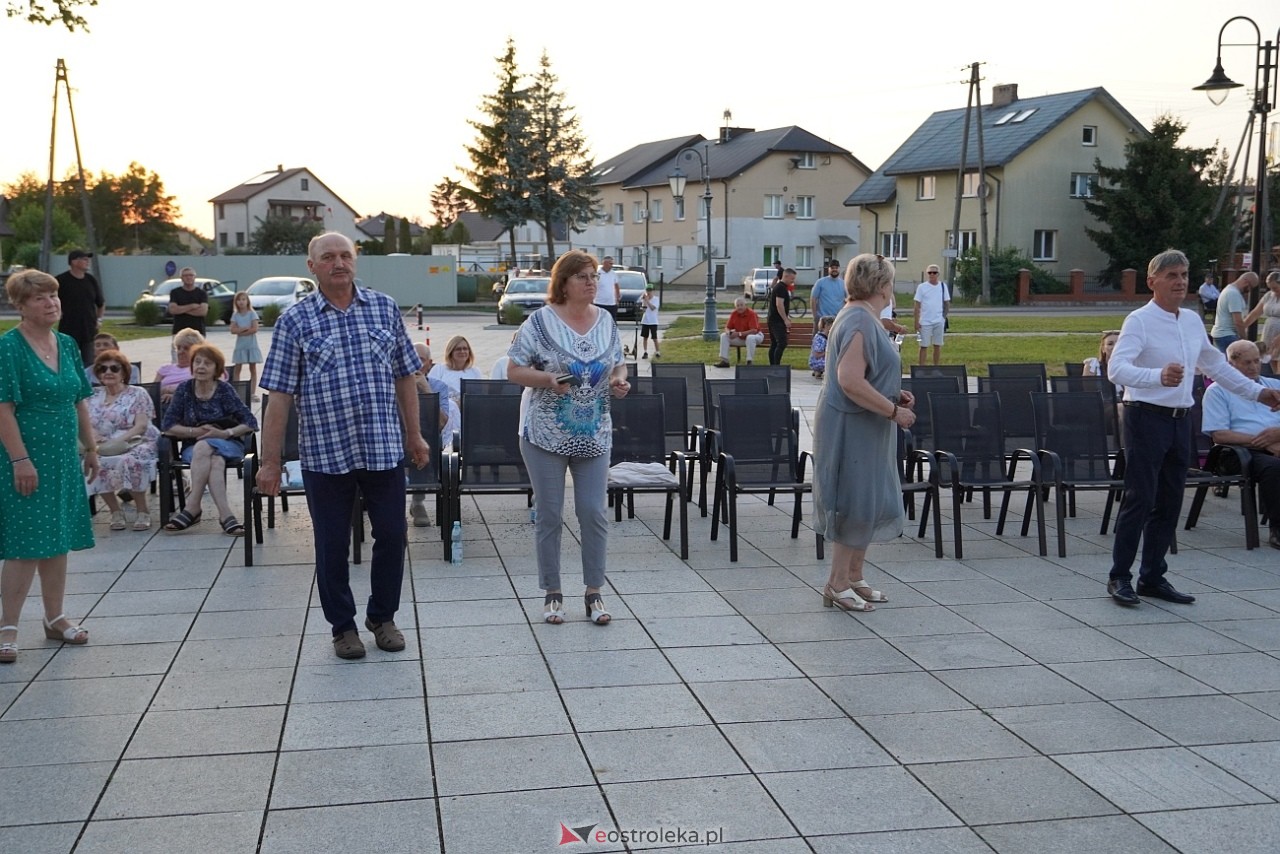 Potańcówka w Troszynie [15.08.2025] - zdjęcie #22 - eOstroleka.pl