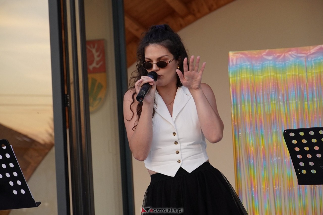 Potańcówka w Troszynie [15.08.2025] - zdjęcie #20 - eOstroleka.pl