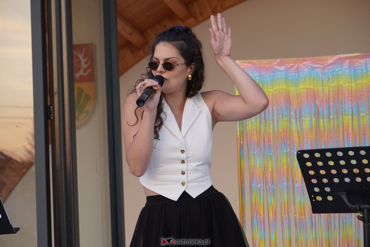 Potańcówka w Troszynie [15.08.2025] - zdjęcie #19 - eOstroleka.pl