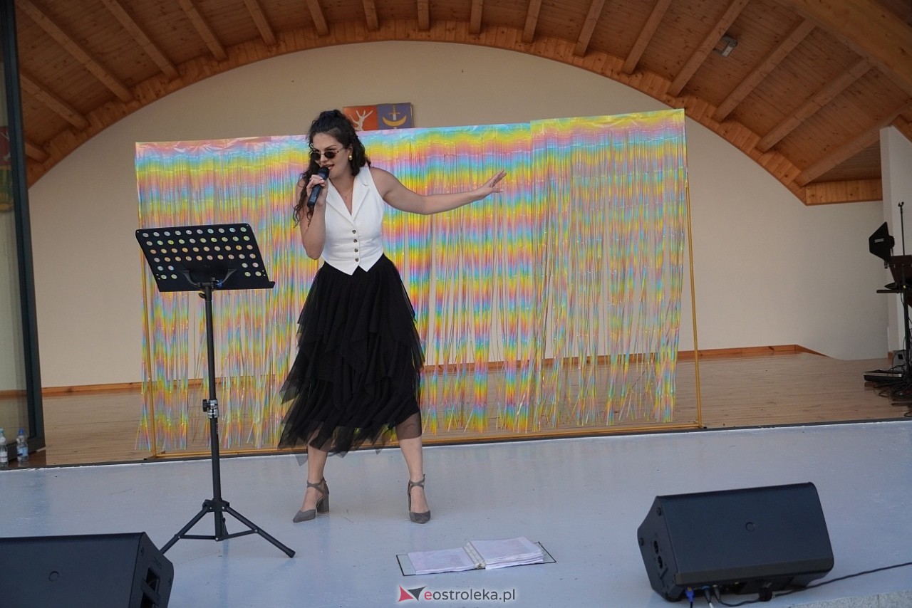 Potańcówka w Troszynie [15.08.2025] - zdjęcie #18 - eOstroleka.pl
