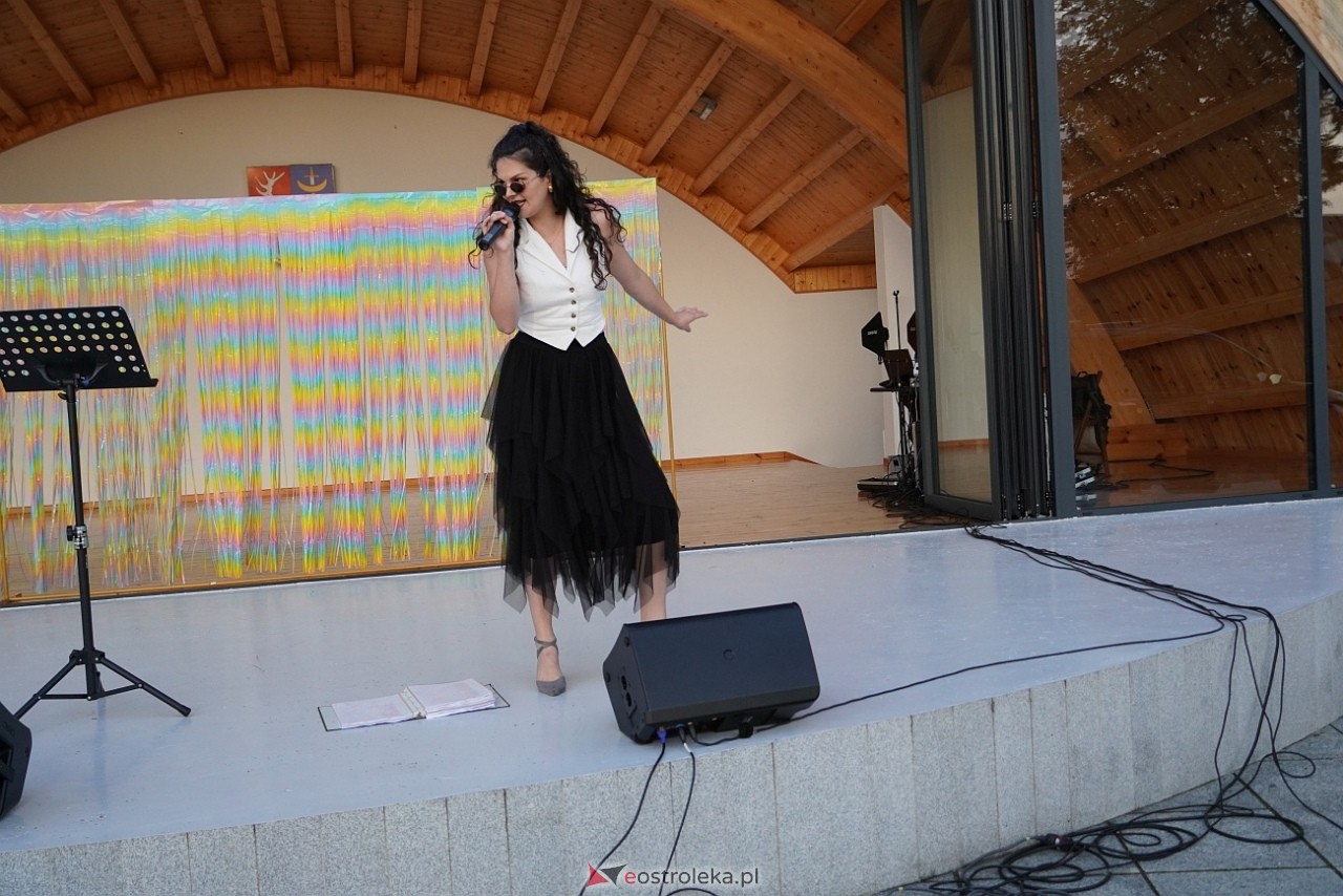 Potańcówka w Troszynie [15.08.2025] - zdjęcie #17 - eOstroleka.pl