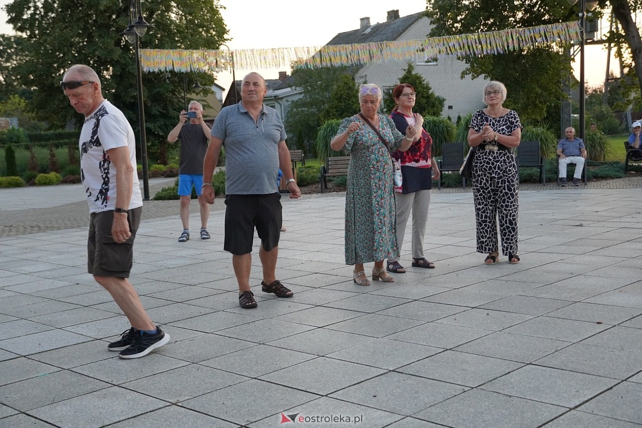 Potańcówka w Troszynie [15.08.2025] - zdjęcie #16 - eOstroleka.pl