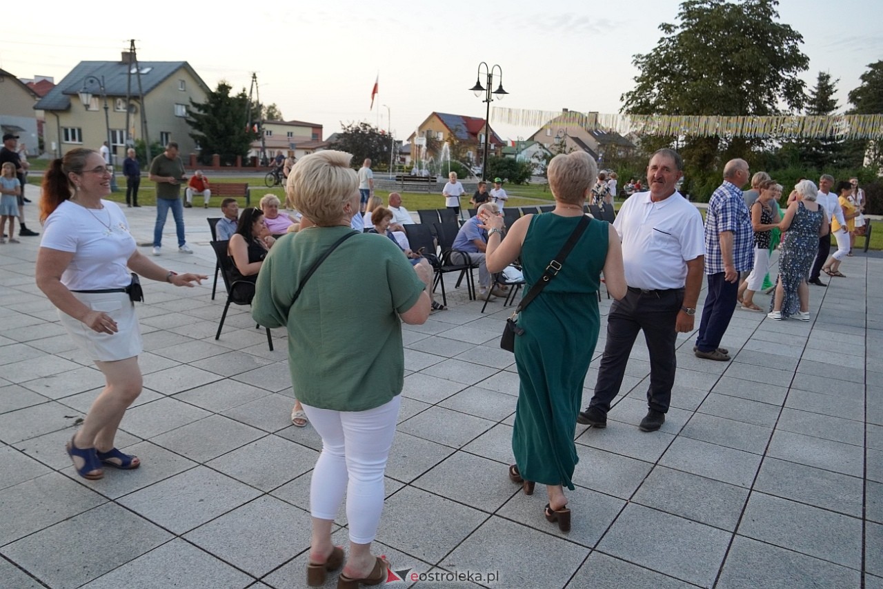 Potańcówka w Troszynie [15.08.2025] - zdjęcie #13 - eOstroleka.pl