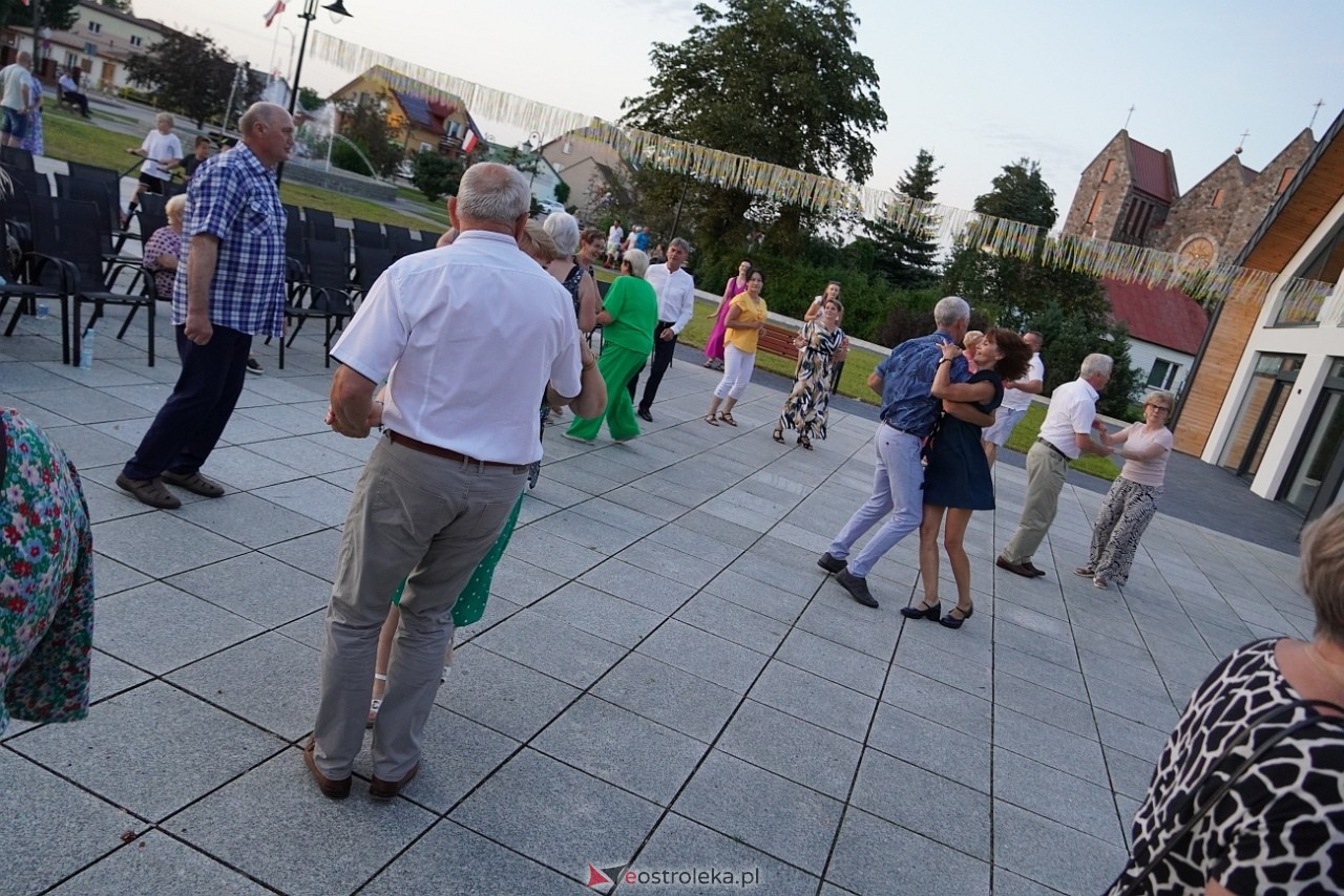 Potańcówka w Troszynie [15.08.2025] - zdjęcie #5 - eOstroleka.pl