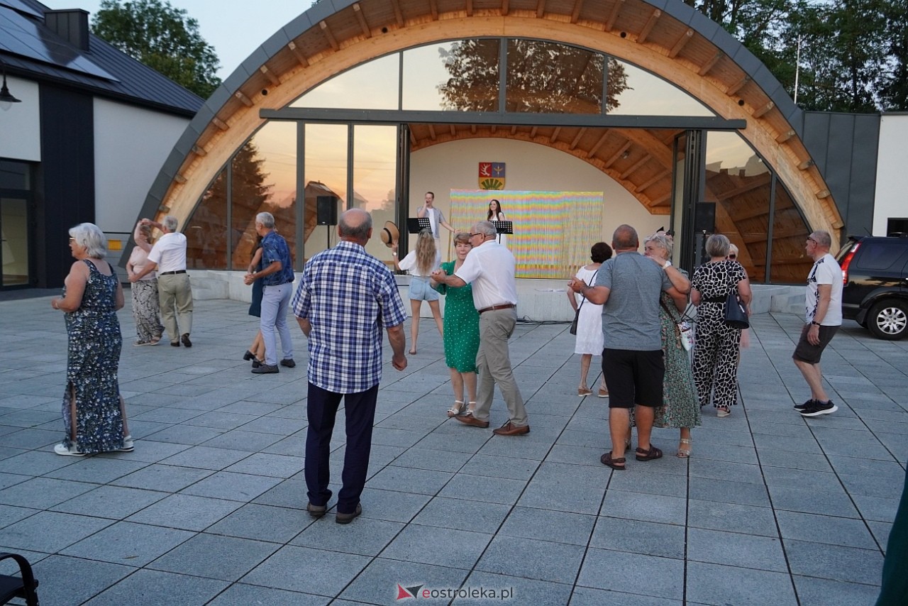 Potańcówka w Troszynie [15.08.2025] - zdjęcie #2 - eOstroleka.pl