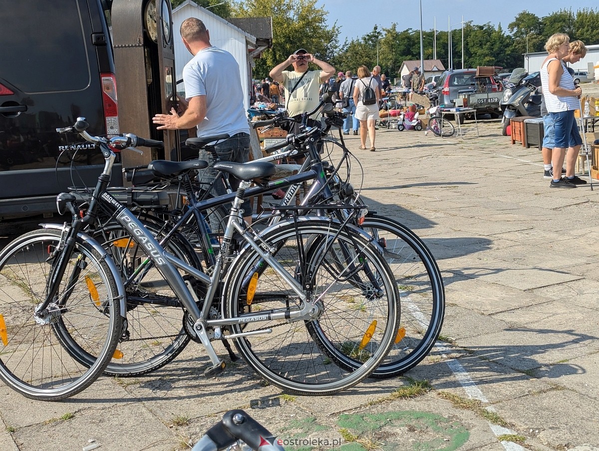 Pchli Targ w Ostrołęce [16.08.2025] - zdjęcie #28 - eOstroleka.pl