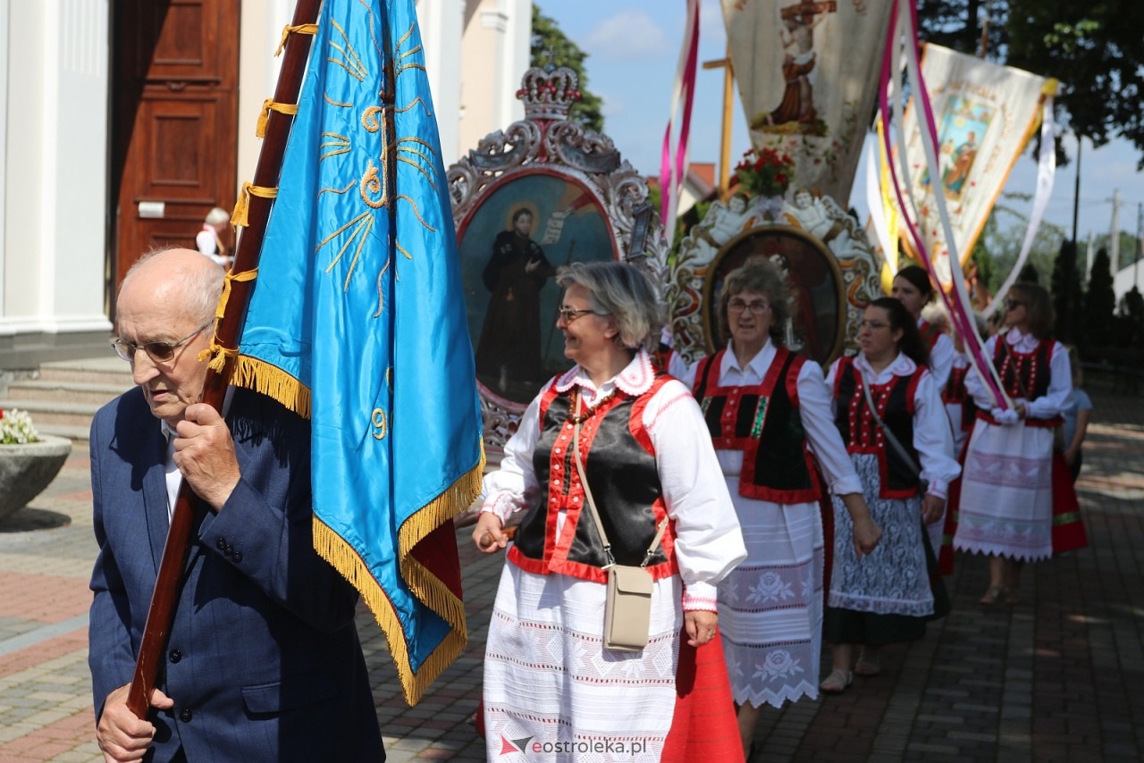 Odpust św. Rocha w Kadzidle [16.08.2025] - zdjęcie #65 - eOstroleka.pl