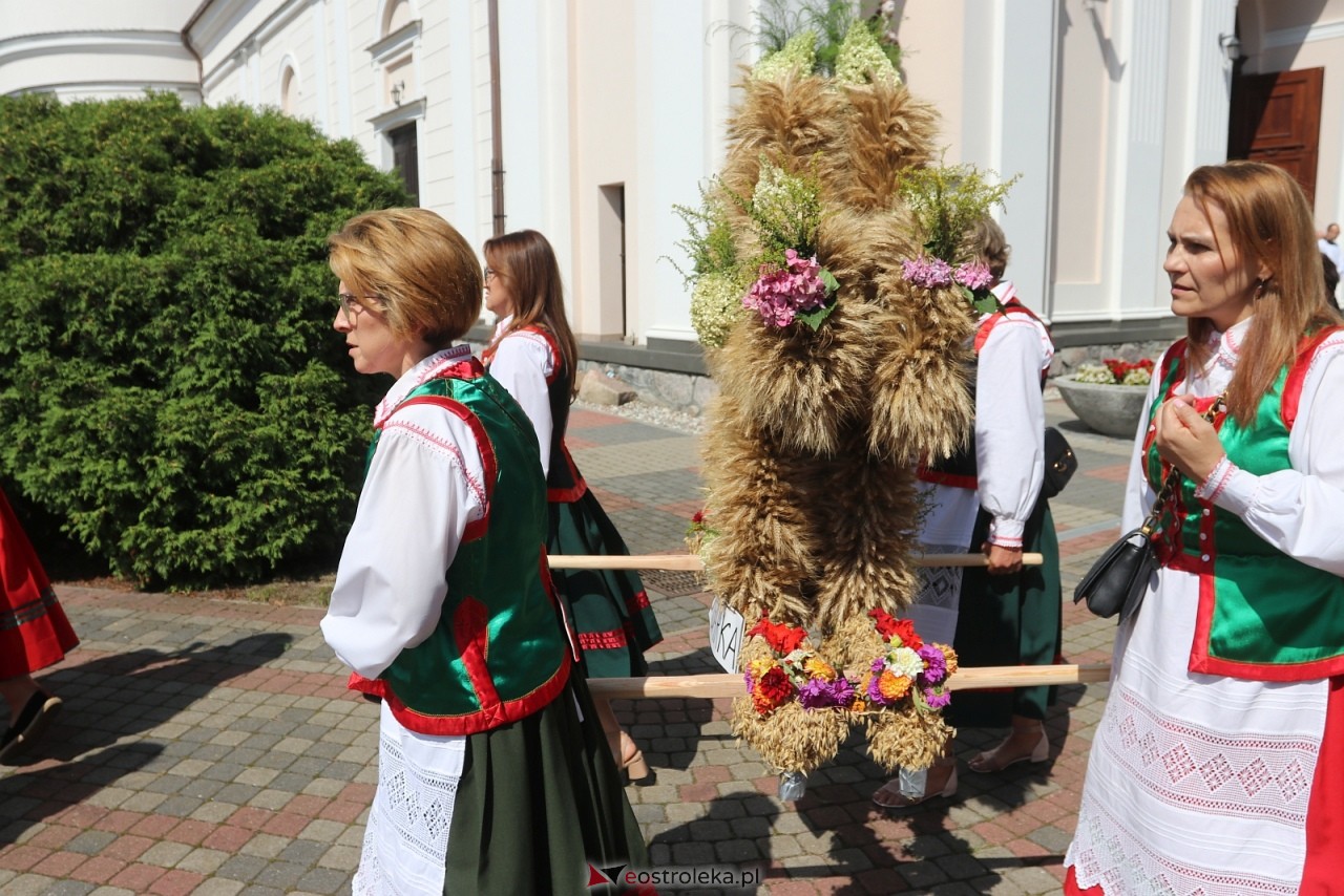 Odpust św. Rocha w Kadzidle [16.08.2025] - zdjęcie #52 - eOstroleka.pl