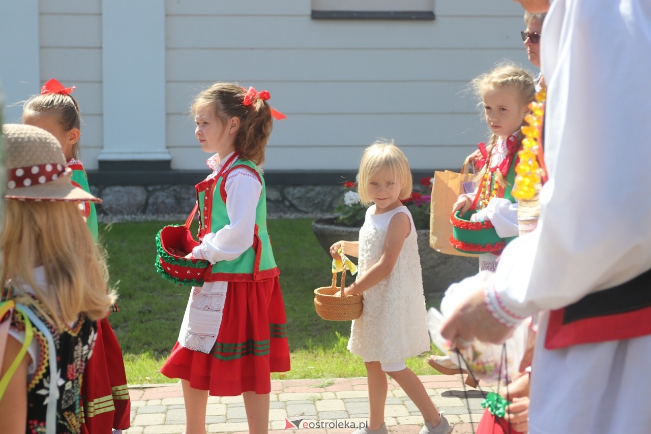 Odpust św. Rocha w Kadzidle [16.08.2025] - zdjęcie #30 - eOstroleka.pl