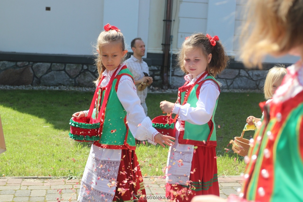 Odpust św. Rocha w Kadzidle [16.08.2025] - zdjęcie #27 - eOstroleka.pl