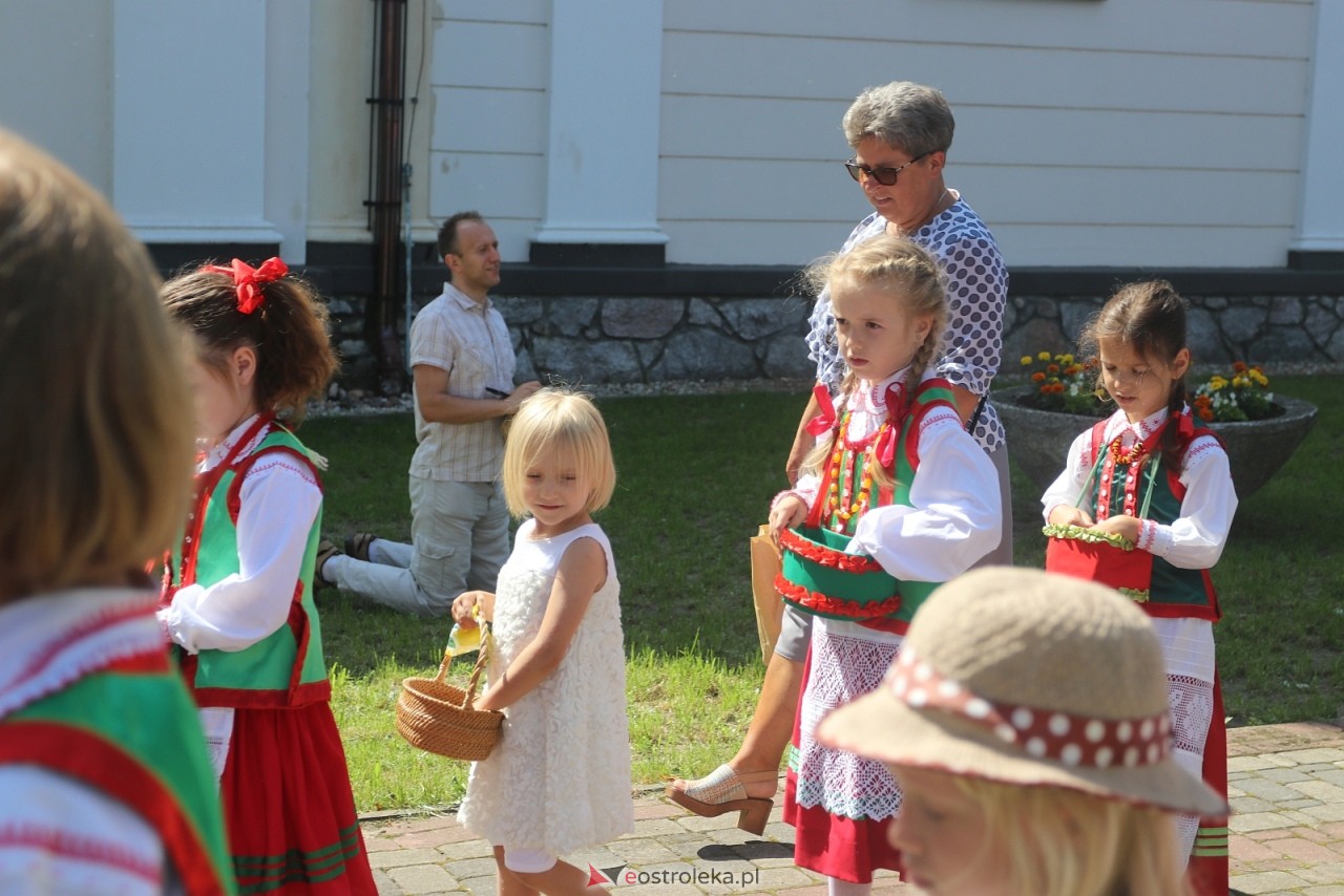 Odpust św. Rocha w Kadzidle [16.08.2025] - zdjęcie #26 - eOstroleka.pl