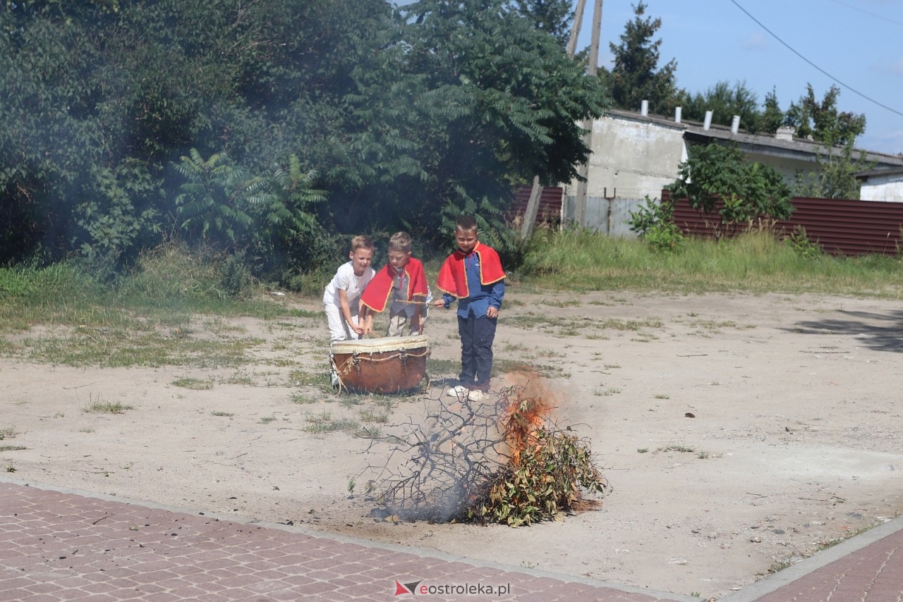Odpust św. Rocha w Kadzidle [16.08.2025] - zdjęcie #13 - eOstroleka.pl