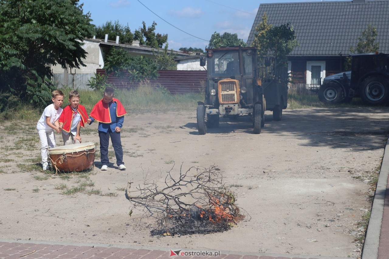 Odpust św. Rocha w Kadzidle [16.08.2025] - zdjęcie #10 - eOstroleka.pl