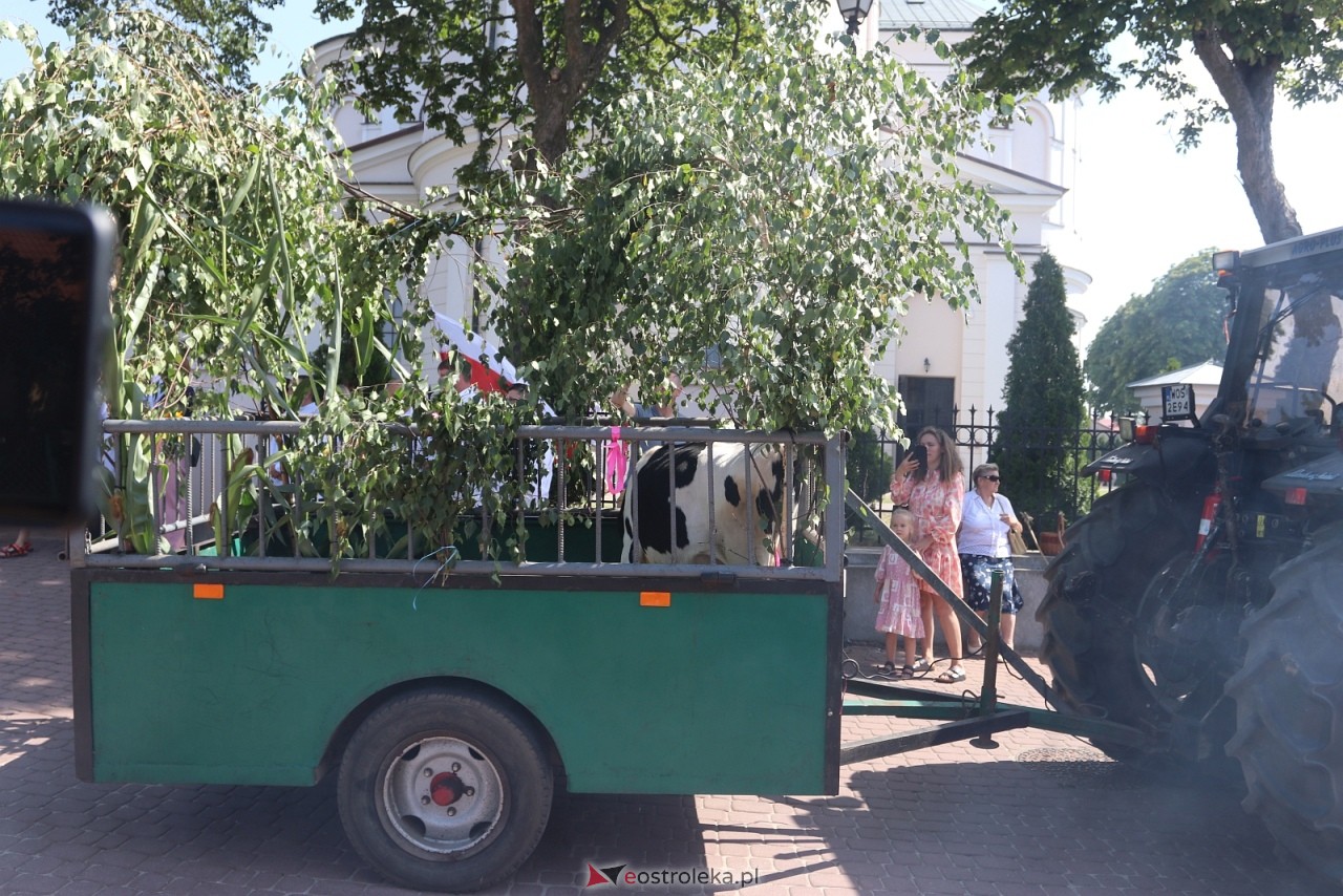 Odpust św. Rocha w Kadzidle [16.08.2025] - zdjęcie #5 - eOstroleka.pl