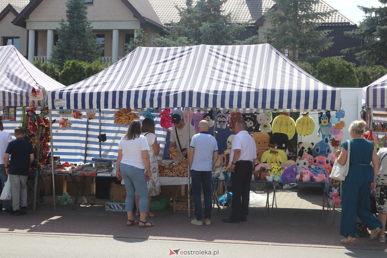 Odpust św. Rocha w Kadzidle [16.08.2025] - zdjęcie #4 - eOstroleka.pl