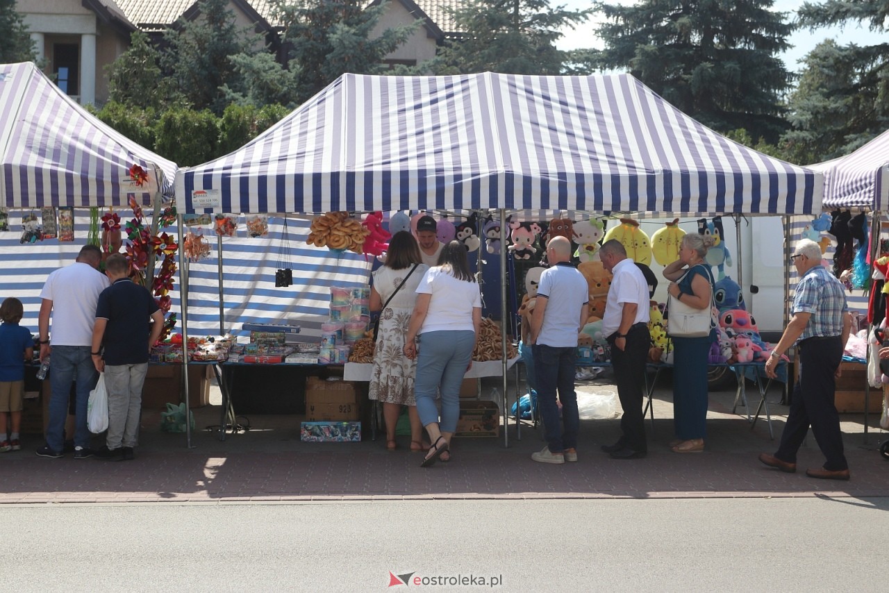 Odpust św. Rocha w Kadzidle [16.08.2025] - zdjęcie #2 - eOstroleka.pl
