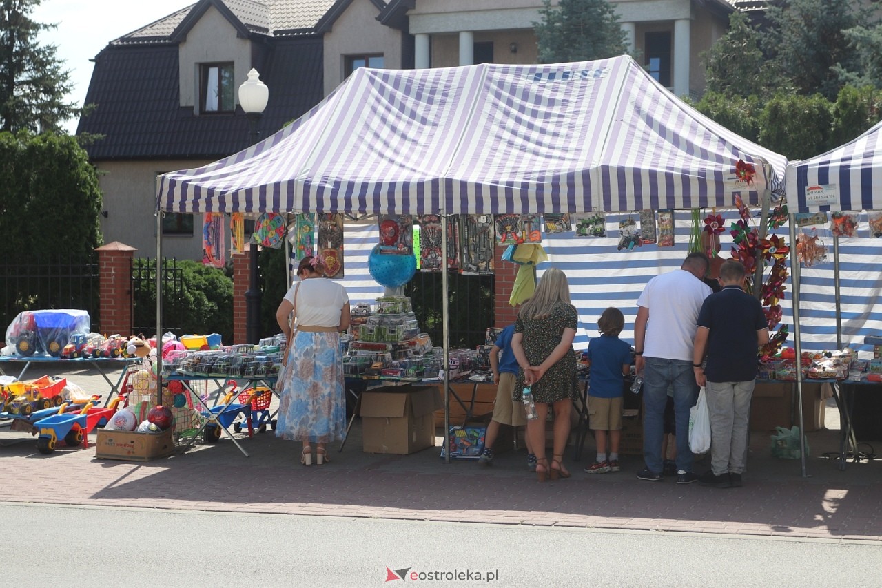 Odpust św. Rocha w Kadzidle [16.08.2025] - zdjęcie #1 - eOstroleka.pl