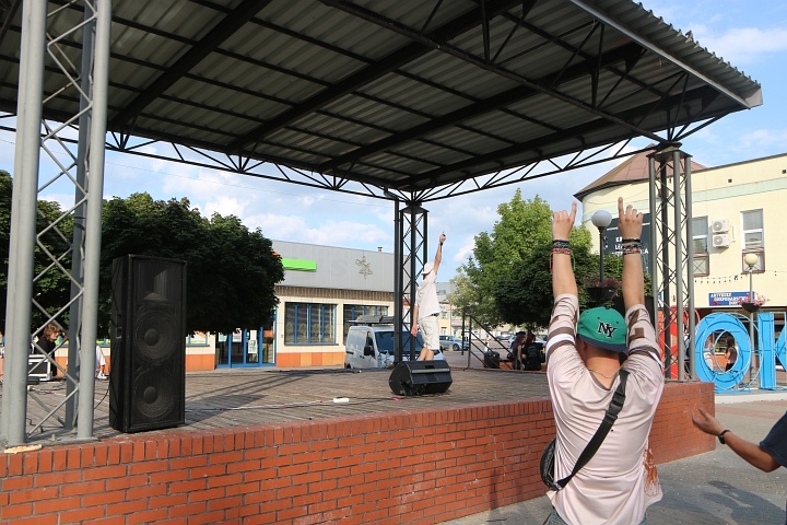 FL Festival – nowa fala hip-hopu w Ostrołęce [16.08.2025] - zdjęcie #32 - eOstroleka.pl