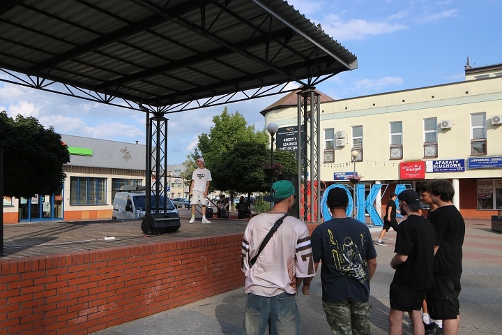 FL Festival – nowa fala hip-hopu w Ostrołęce [16.08.2025] - zdjęcie #31 - eOstroleka.pl