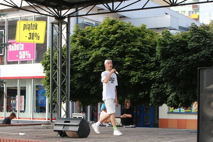 FL Festival – nowa fala hip-hopu w Ostrołęce [16.08.2025] - zdjęcie #30 - eOstroleka.pl