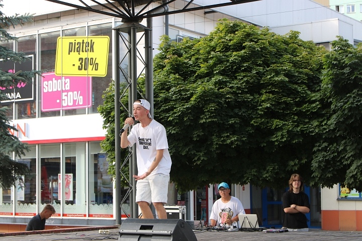 FL Festival – nowa fala hip-hopu w Ostrołęce [16.08.2025] - zdjęcie #29 - eOstroleka.pl
