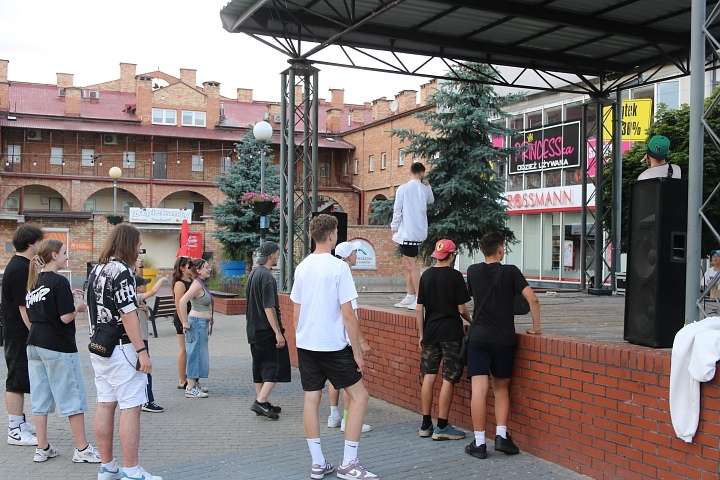 FL Festival – nowa fala hip-hopu w Ostrołęce [16.08.2025] - zdjęcie #25 - eOstroleka.pl