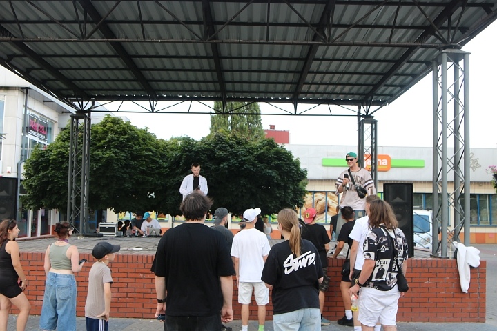 FL Festival – nowa fala hip-hopu w Ostrołęce [16.08.2025] - zdjęcie #24 - eOstroleka.pl