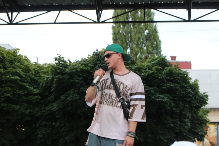 FL Festival – nowa fala hip-hopu w Ostrołęce [16.08.2025] - zdjęcie #21 - eOstroleka.pl