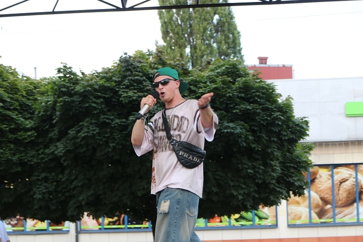 FL Festival – nowa fala hip-hopu w Ostrołęce [16.08.2025] - zdjęcie #19 - eOstroleka.pl