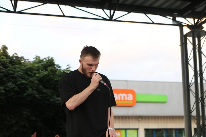 FL Festival – nowa fala hip-hopu w Ostrołęce [16.08.2025] - zdjęcie #16 - eOstroleka.pl