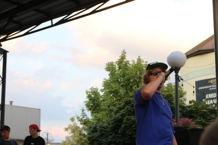 FL Festival – nowa fala hip-hopu w Ostrołęce [16.08.2025] - zdjęcie #15 - eOstroleka.pl