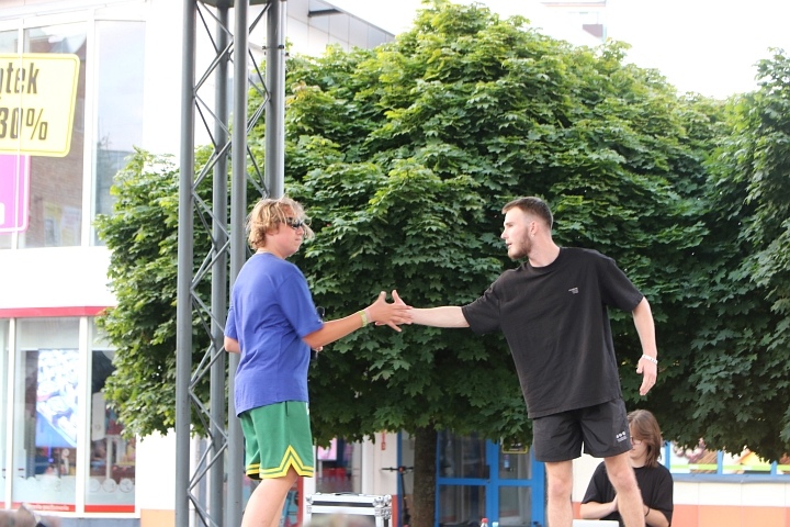 FL Festival – nowa fala hip-hopu w Ostrołęce [16.08.2025] - zdjęcie #10 - eOstroleka.pl