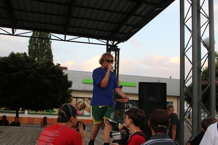 FL Festival – nowa fala hip-hopu w Ostrołęce [16.08.2025] - zdjęcie #6 - eOstroleka.pl