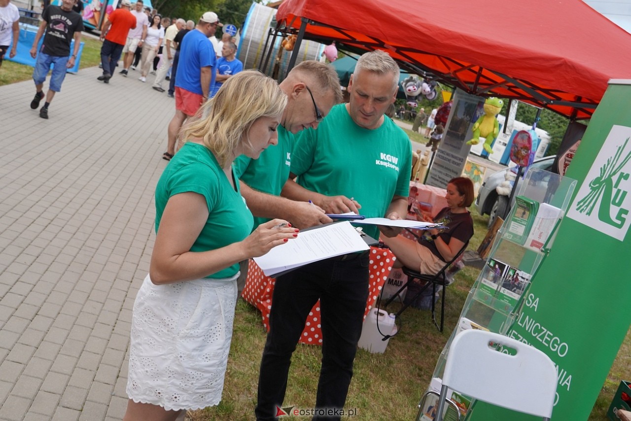 Jarmarki Czerwiński [17.08.2025] - zdjęcie #62 - eOstroleka.pl