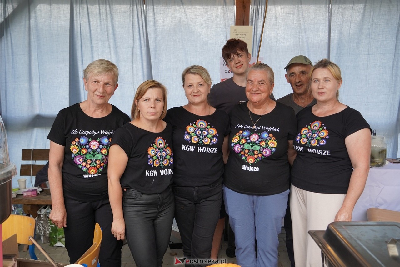 Jarmarki Czerwiński [17.08.2025] - zdjęcie #58 - eOstroleka.pl