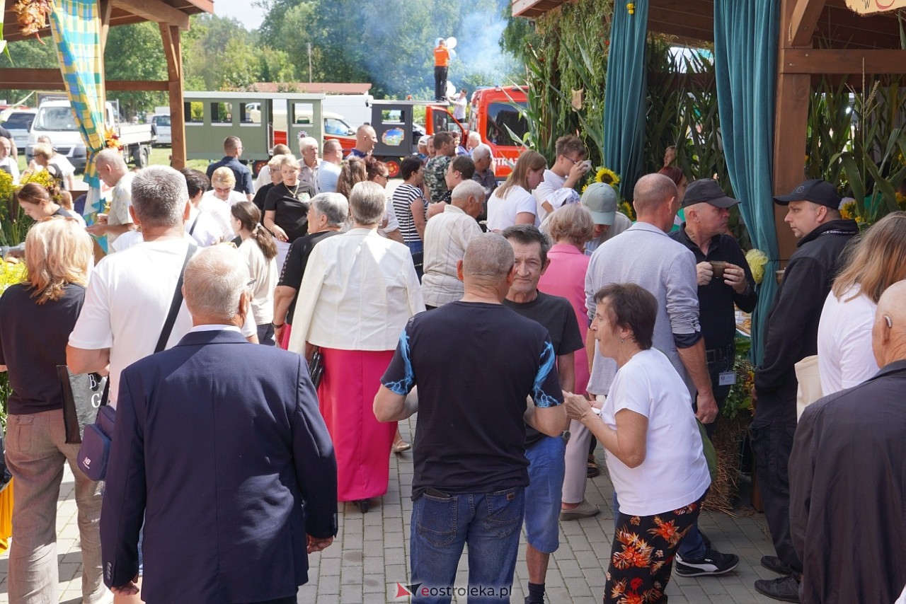 Jarmarki Czerwiński [17.08.2025] - zdjęcie #48 - eOstroleka.pl