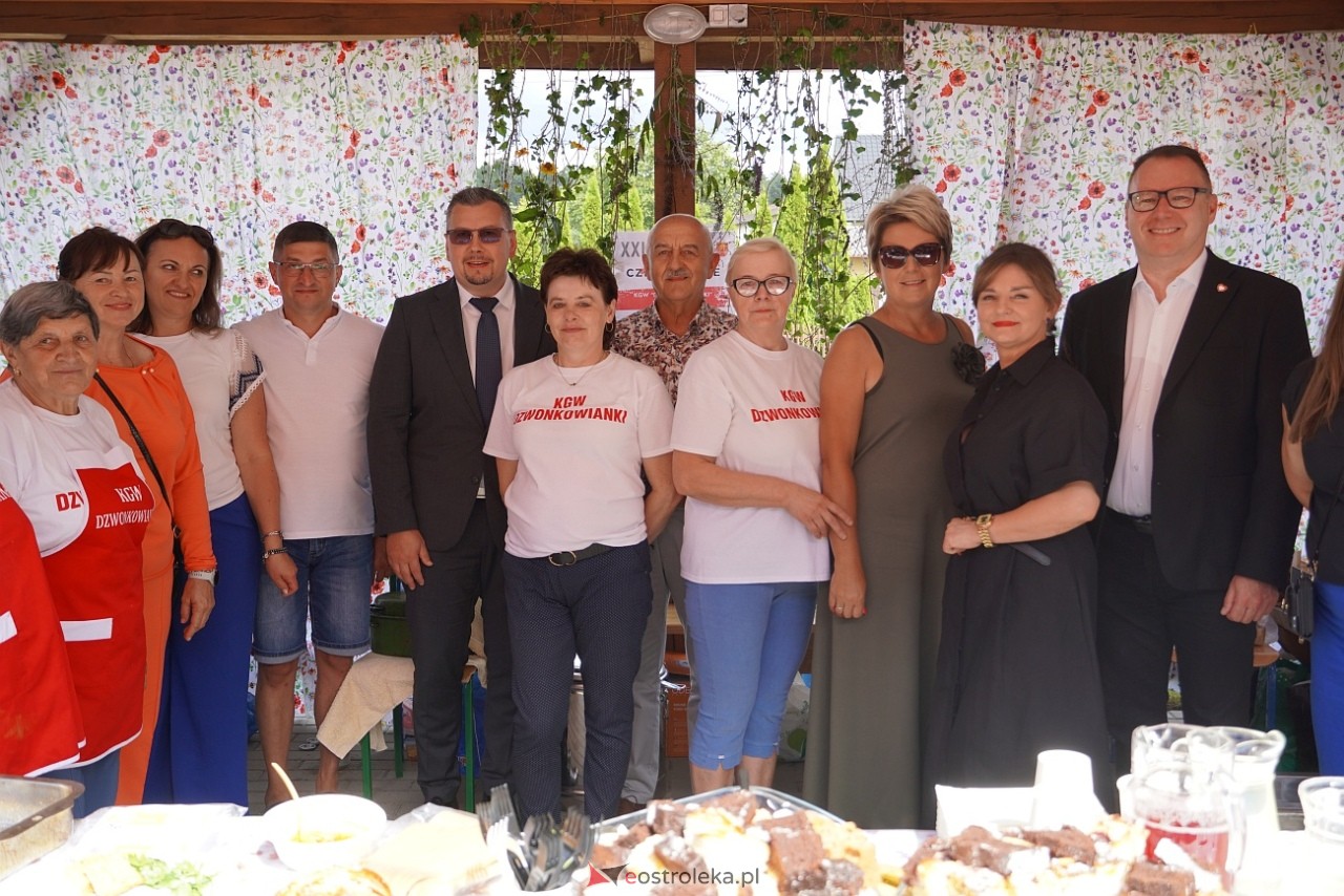 Jarmarki Czerwiński [17.08.2025] - zdjęcie #47 - eOstroleka.pl