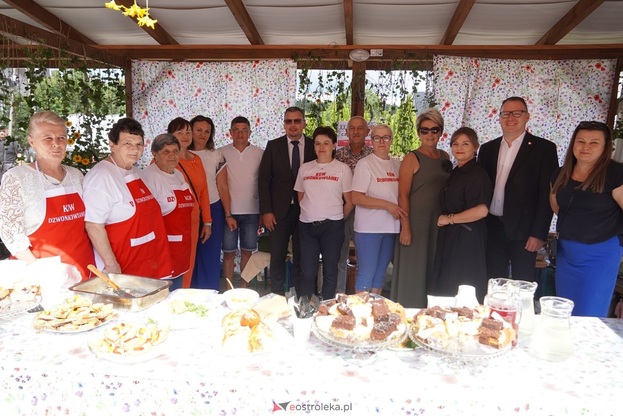 Jarmarki Czerwiński [17.08.2025] - zdjęcie #46 - eOstroleka.pl