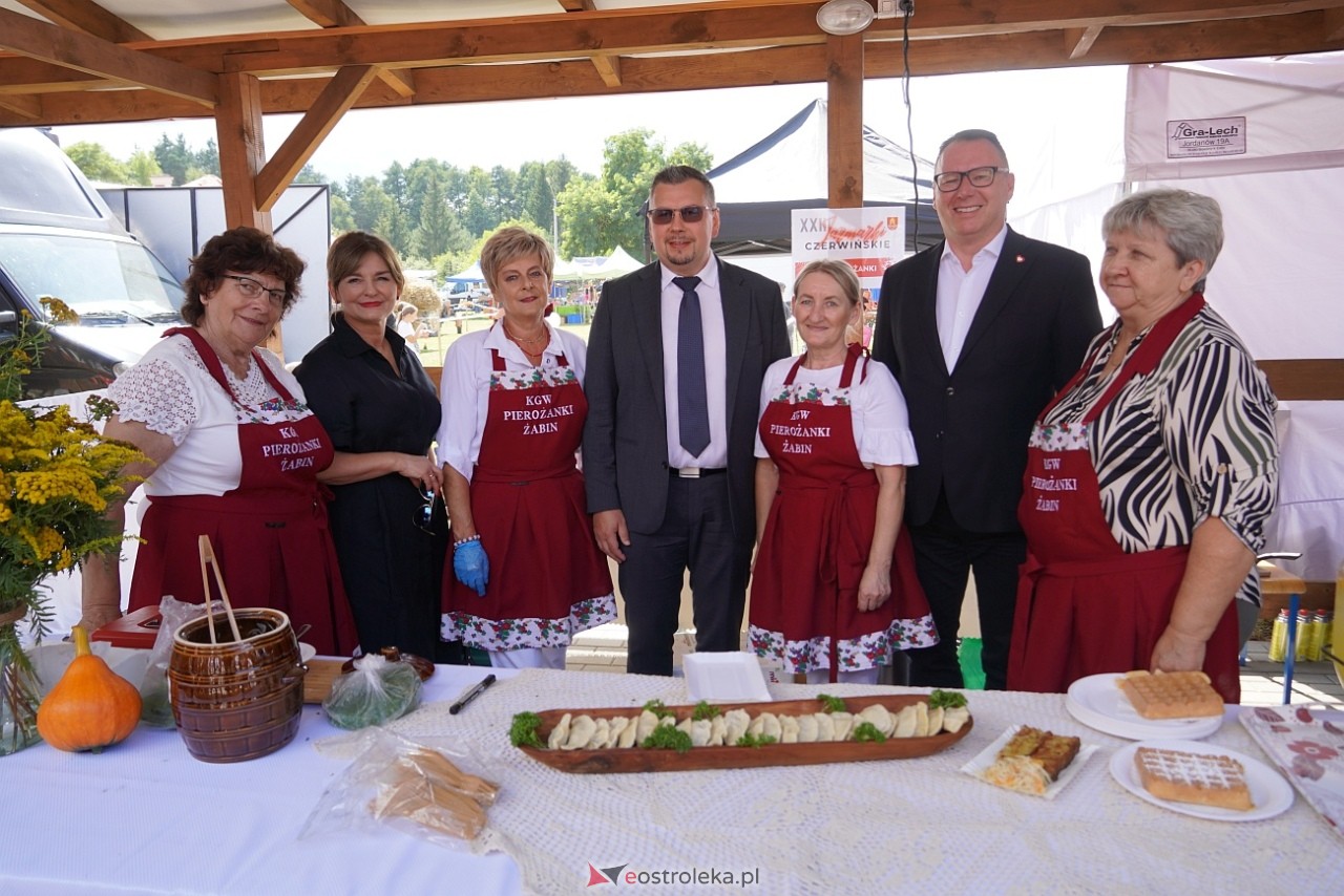 Jarmarki Czerwiński [17.08.2025] - zdjęcie #43 - eOstroleka.pl