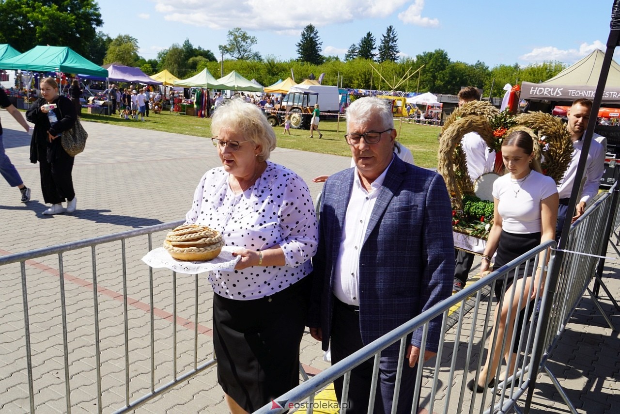 Jarmarki Czerwiński [17.08.2025] - zdjęcie #41 - eOstroleka.pl